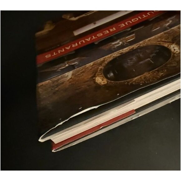 Boutique Restaurants Interior Design Masterpieces by John Riordan - Picture 2 of 4